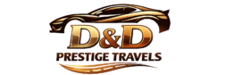 D&D Prestige Travels